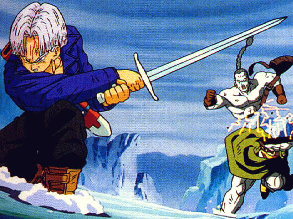 Otaku Gallery  / Anime e Manga / Dragon Ball / Personaggi / Trunks / 042.jpg